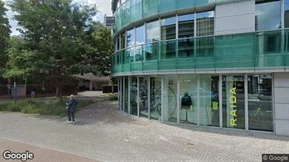 Commercial properties for rent in Brasschaat - Photo from Google Street View