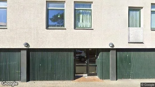Kontorslokaler för uthyrning i Kastrup – Foto från Google Street View