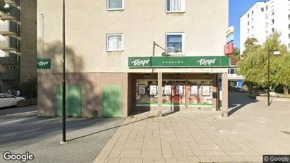 Kontorer til leie i Lidingö – Bilde fra Google Street View