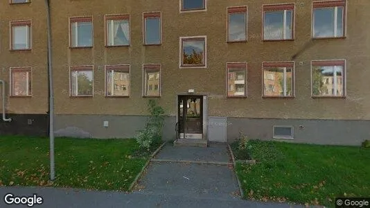 Gewerbeflächen zur Miete i Stockholm South – Foto von Google Street View