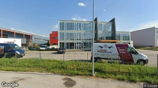 Commercial properties for rent i Kambja - Photo from Google Street View