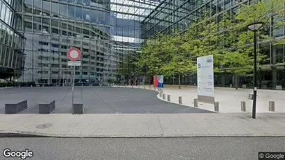 Kontorlokaler til leje i Geneve Petit-Saconnex - Foto fra Google Street View