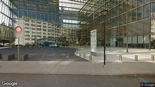 Office spaces for rent i Geneva Petit-Saconnex - Photo from Google Street View