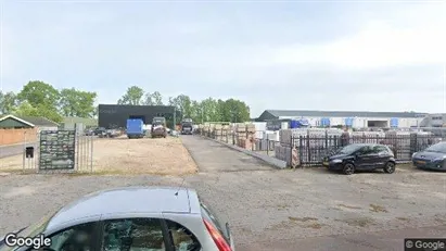 Office spaces for sale in Haaksbergen - Photo from Google Street View