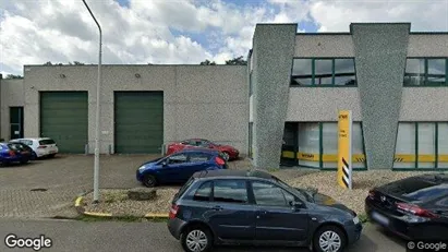 Företagslokaler för uthyrning i Best – Foto från Google Street View
