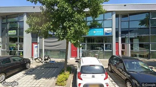 Kontorlokaler til leje i Westland - Foto fra Google Street View