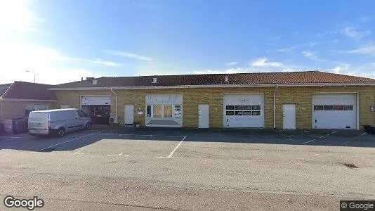 Coworking spaces zur Miete i Kävlinge – Foto von Google Street View