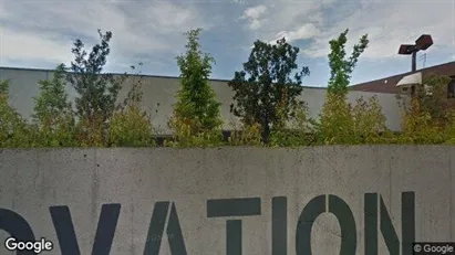 Lokaler til leje i Montebelluna - Foto fra Google Street View