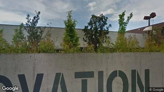Gewerbeflächen zur Miete i Montebelluna – Foto von Google Street View