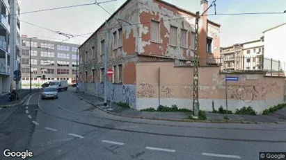 Andre lokaler til leie i Milano Zona 5 - Vigentino, Chiaravalle, Gratosoglio – Bilde fra Google Street View