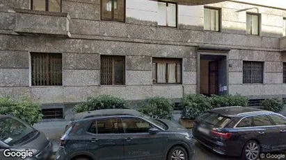 Bedrijfsruimtes te huur in Milaan Zona 2 - Stazione Centrale, Gorla, Turro, Greco, Crescenzago - Foto uit Google Street View