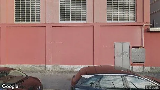 Bedrijfsruimtes te huur i Milaan Zona 9 - Porta Garibaldi, Niguarda - Foto uit Google Street View