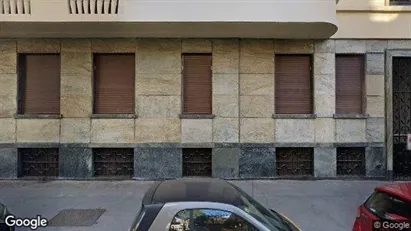 Företagslokaler för uthyrning i Milano Zona 2 - Stazione Centrale, Gorla, Turro, Greco, Crescenzago – Foto från Google Street View