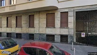 Gewerbeflächen zur Miete in Milan Zona 2 - Stazione Centrale, Gorla, Turro, Greco, Crescenzago – Foto von Google Street View