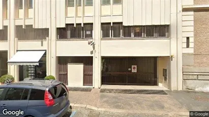 Kontorhoteller til leje i Rom Municipio I – Centro Storico - Foto fra Google Street View