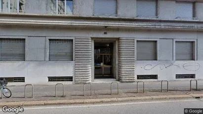 Office spaces for rent in Milano Zona 2 - Stazione Centrale, Gorla, Turro, Greco, Crescenzago - Photo from Google Street View