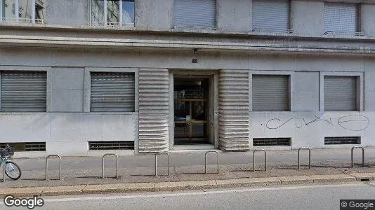 Office spaces for rent i Milano Zona 2 - Stazione Centrale, Gorla, Turro, Greco, Crescenzago - Photo from Google Street View