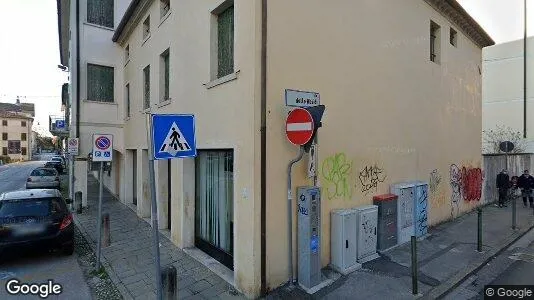 Bedrijfsruimtes te huur i Treviso - Foto uit Google Street View