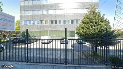 Företagslokaler för uthyrning i Cinisello Balsamo – Foto från Google Street View