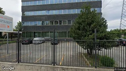 Företagslokaler för uthyrning i Cinisello Balsamo – Foto från Google Street View