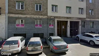 Gewerbeflächen zur Miete in Milan Zona 1 - Centro storico – Foto von Google Street View
