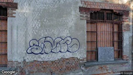 Coworking spaces for rent i Saronno - Photo from Google Street View