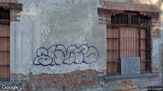 Coworking spaces for rent i Saronno - Photo from Google Street View