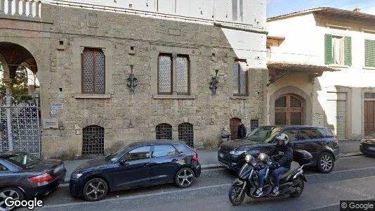 Gewerbeflächen zur Miete i Firenze – Foto von Google Street View