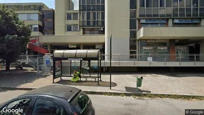 Lokaler til leie i Modena – Bilde fra Google Street View
