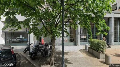 Coworking spaces zur Miete in Milan Zona 2 - Stazione Centrale, Gorla, Turro, Greco, Crescenzago – Foto von Google Street View