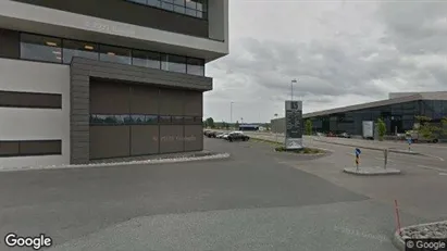 Büros zur Miete in Sarpsborg – Foto von Google Street View