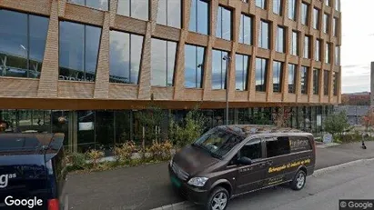 Office spaces for rent in Oslo Gamle Oslo - Photo from Google Street View