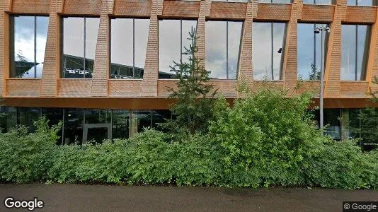 Büros zur Miete i Oslo Gamle Oslo – Foto von Google Street View