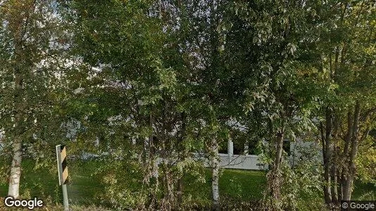Office spaces for rent i Gjøvik - Photo from Google Street View