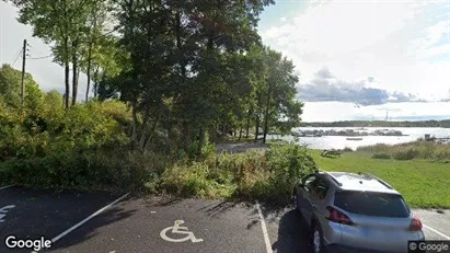 Kontorer til leie i Færder – Bilde fra Google Street View
