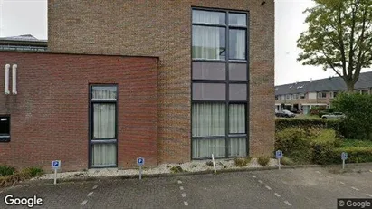 Office spaces for rent in Vianen - Photo from Google Street View
