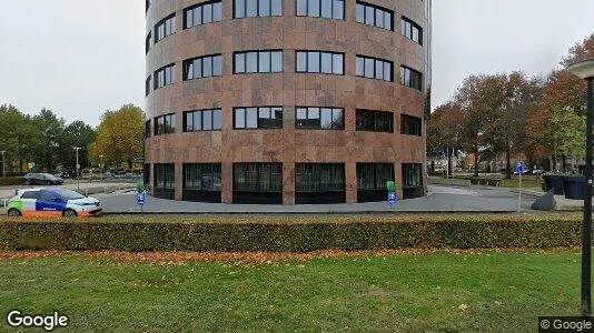 Kantorruimte te huur i Oss - Foto uit Google Street View