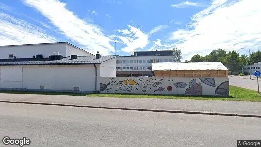 Commercial properties for rent i Hamina - Photo from Google Street View