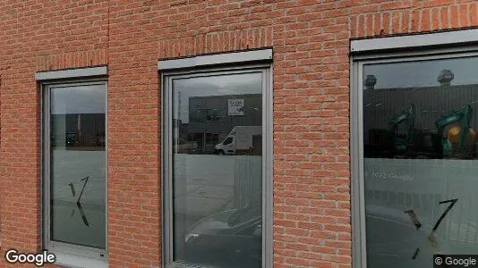 Office spaces for rent i Lansingerland - Photo from Google Street View