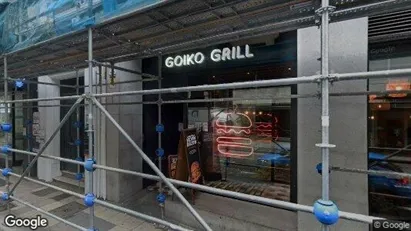 Kontorhoteller til leie i León – Bilde fra Google Street View