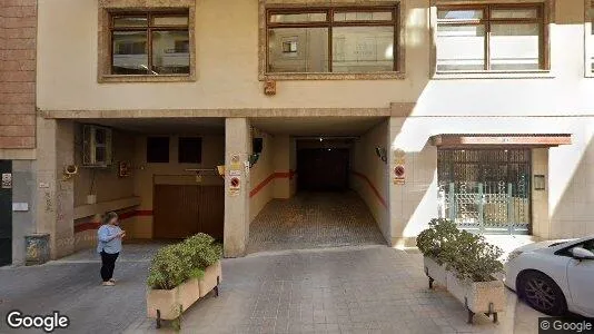 Coworking spaces te huur i Palma de Mallorca - Foto uit Google Street View