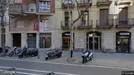 Kontor för uthyrning, Barcelona Eixample, Barcelona, Carrer de la Diputació 409, Spanien
