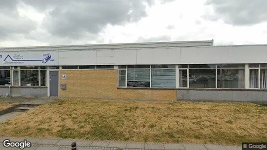 Klinikker til leie i Odense M – Bilde fra Google Street View