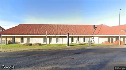 Kantorruimte te huur in Aalborg - Foto uit Google Street View