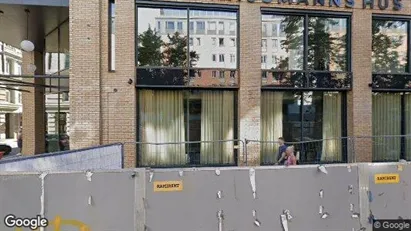 Coworking spaces zur Miete in Oslo Grünerløkka – Foto von Google Street View