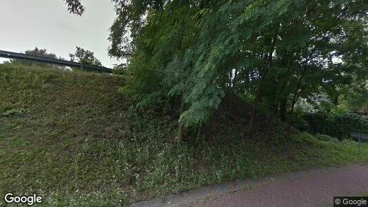 Magazijnen te huur i Gliwice - Foto uit Google Street View