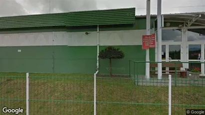 Lagerlokaler til leje i Wałbrzych - Foto fra Google Street View