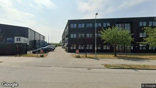 Office spaces for rent i Brøndby - Photo from Google Street View