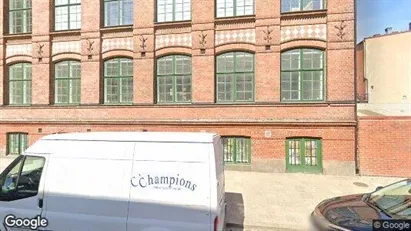 Office spaces for rent in Malmö City - Photo from Google Street View