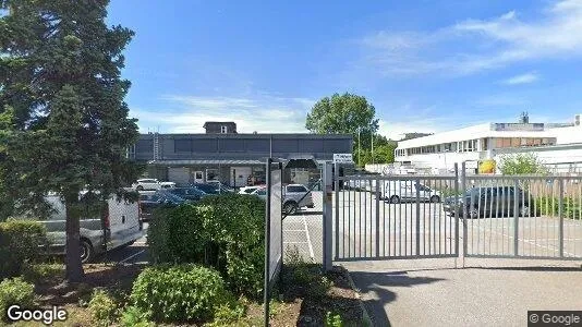 Büros zur Miete i Askim-Frölunda-Högsbo – Foto von Google Street View